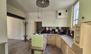 Maison 7 Pièces 128 m² à vendre à Cahors (46000)