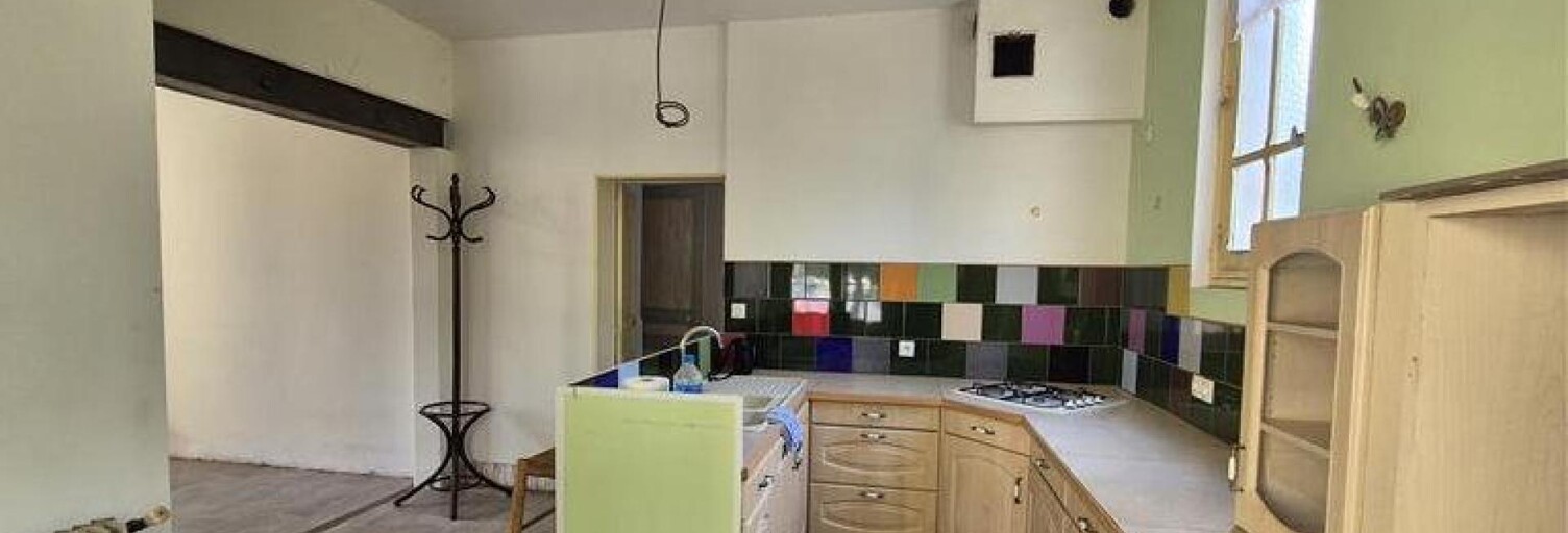 Maison 7 Pièces 128 m² à vendre à Cahors (46000)