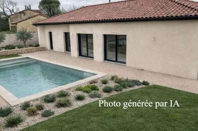 Maison 4 pièces 345000 €