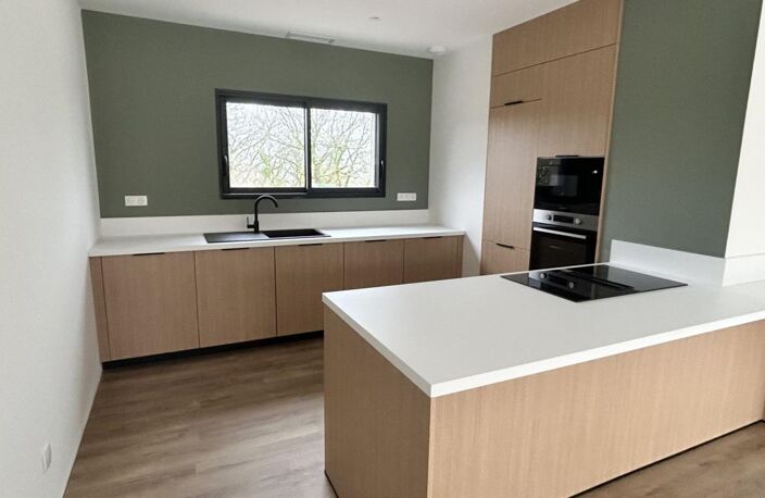 OPPORTUNITÉ Maison Neuve sous décennale 1ere périphérie de Cahor — photo 3
