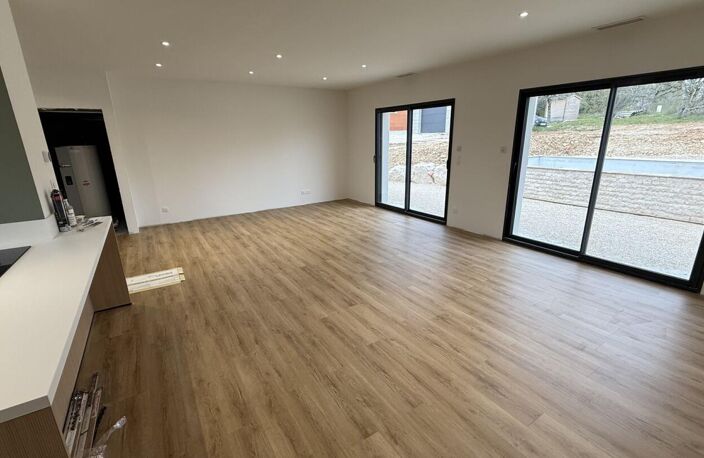 OPPORTUNITÉ Maison Neuve sous décennale 1ere périphérie de Cahor — photo 4