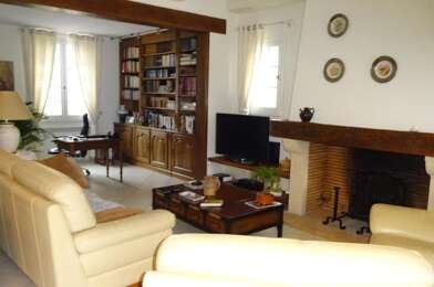 Maison 6 pièces 360400 €