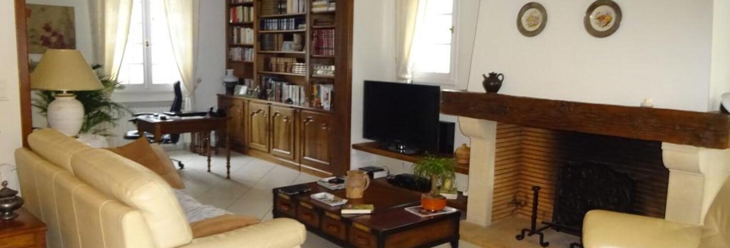 Maison 6 Pièces 190 m² à vendre à Cahors (46000)