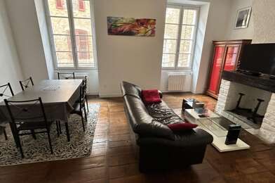 Appartement 3 pièces 132000 €