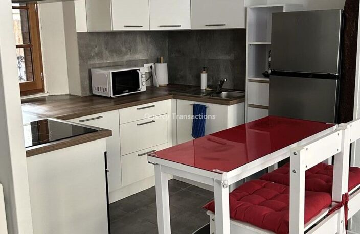 Cahors centre ville.OPPORTUNITES :  Appartement d'environ 60m², — photo 2