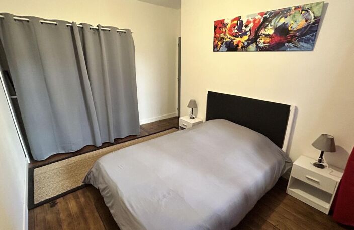 Cahors centre ville.OPPORTUNITES :  Appartement d'environ 60m², — photo 4