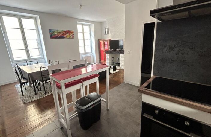Cahors centre ville.OPPORTUNITES :  Appartement d'environ 60m², — photo 5