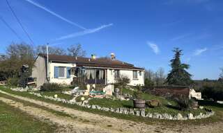 Maison 9 Pièces 95 m² à vendre à Cahors (46000)