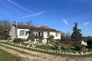 Maison 9 pièces 209000 €