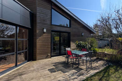 Maison 6 pièces 798250 €