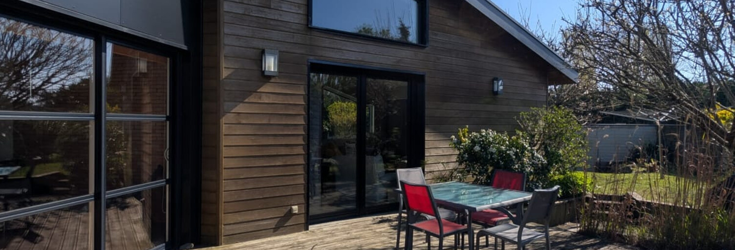 Maison 6 Pièces 180 m² à vendre à L'Île-d'Olonne (85340)