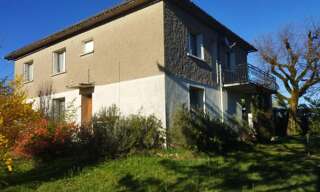 Maison 6 Pièces 135 m² à vendre à Cahors (46000)