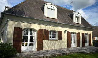 Maison 7 Pièces 200 m² à vendre à Oisemont (80140)