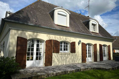 Maison 7 pièces 378000 €