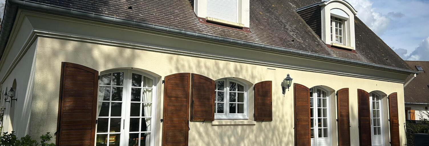 Maison 7 Pièces 200 m² à vendre à Oisemont (80140)