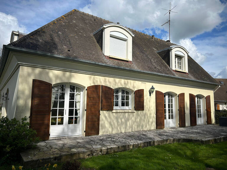 NOUVEAUTE BELLE MAISON SITUEE A OISEMONT A 20 MINUTES D' ABB — photo 1