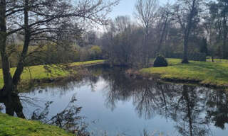 Terrain  2660 m² à vendre à Longpré-les-Corps-Saints (80510)