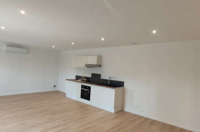 Maison 3 pièces 740 €