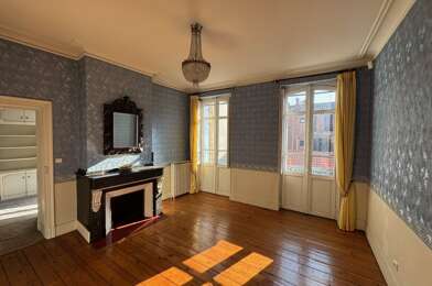 Appartement 5 pièces 549000 €