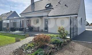 Maison 6 Pièces 135 m² à vendre à Mésanger (44522)