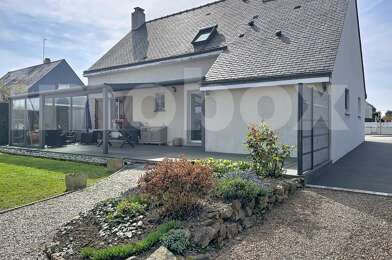 Maison 6 pièces 329990 €