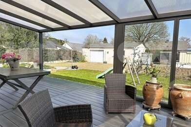 Maison 6 pièces 329990 €