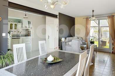 Maison 6 pièces 329990 €