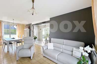 Maison 6 pièces 299990 €