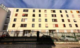 Appartement 3 Pièces 58 m² à vendre à Épinay-sur-Seine (93800)