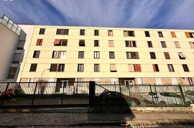 Appartement 3 pièces 86500 €