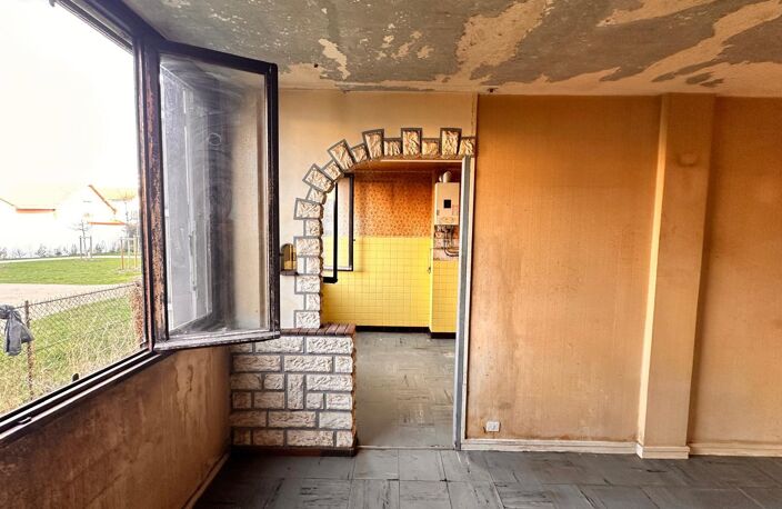 Vente appartement 3 pièces 58 m² Épinay-sur-Seine (93800) — photo 4