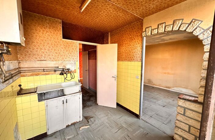 Vente appartement 3 pièces 58 m² Épinay-sur-Seine (93800) — photo 5