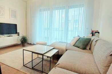 Appartement 2 pièces 1520 €