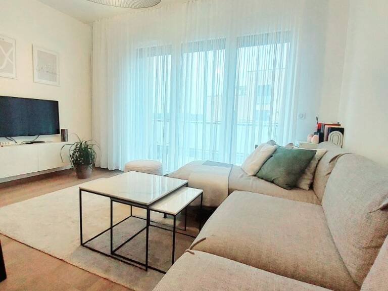 Appartement 2 pièces 41 m² — photo 1