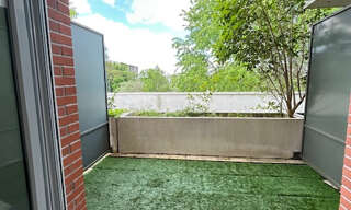 Appartement 1 Pièce 17 m² à louer à Toulouse (31400)