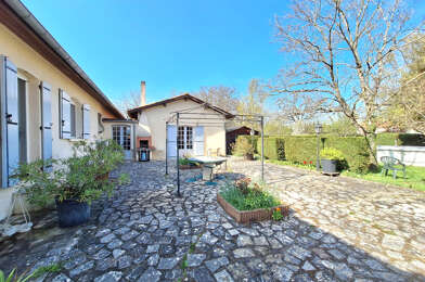 Maison 6 pièces 263000 €