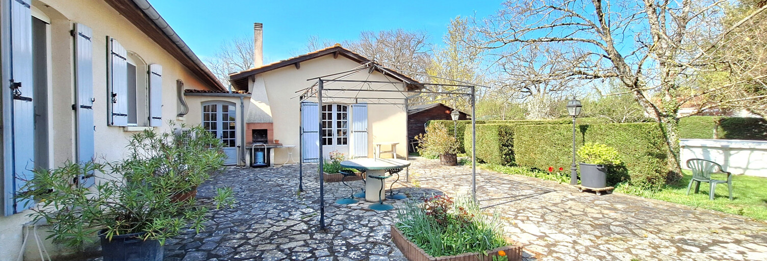 Maison 6 Pièces 150 m² à vendre à Lempaut (81700)