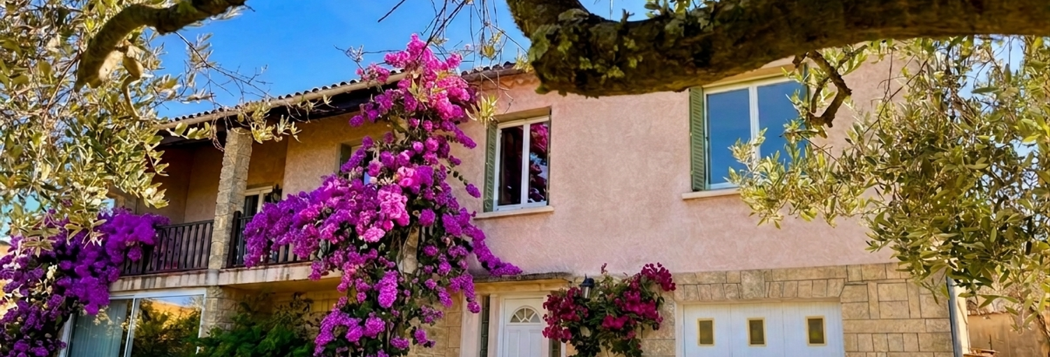 Maison 8 Pièces 148 m² à vendre à Uzès (30700)