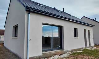 Maison 93 m² à construire Talmas (80260)