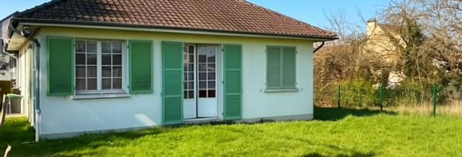 Maison 3 Pièces 88 m² à vendre à Montry (77450)