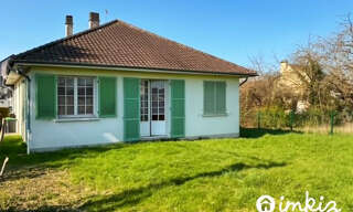 Maison 3 Pièces 88 m² à vendre à Montry (77450)