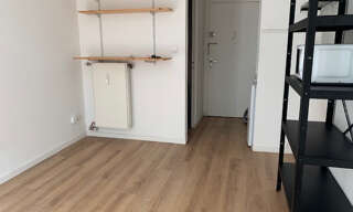 Appartement 1 Pièce 14 m² à louer à Toulouse (31300)