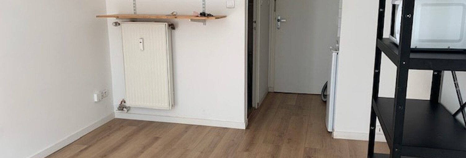 Appartement 1 Pièce 14 m² à louer à Toulouse (31300)