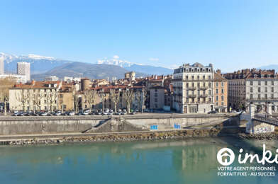 Appartement 5 pièces 275000 €