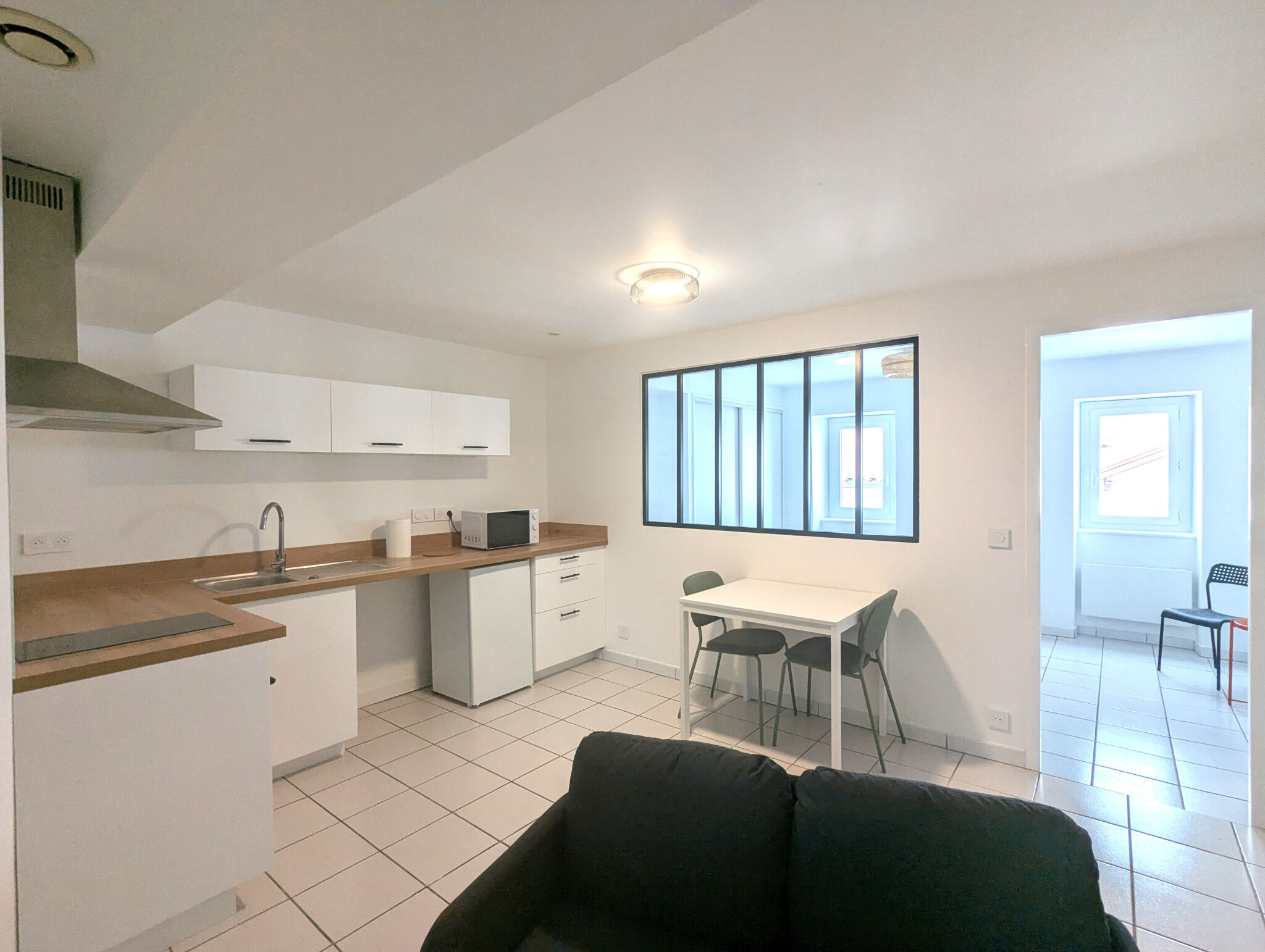 Appartement  T2 à louer Saint-Palais 64120