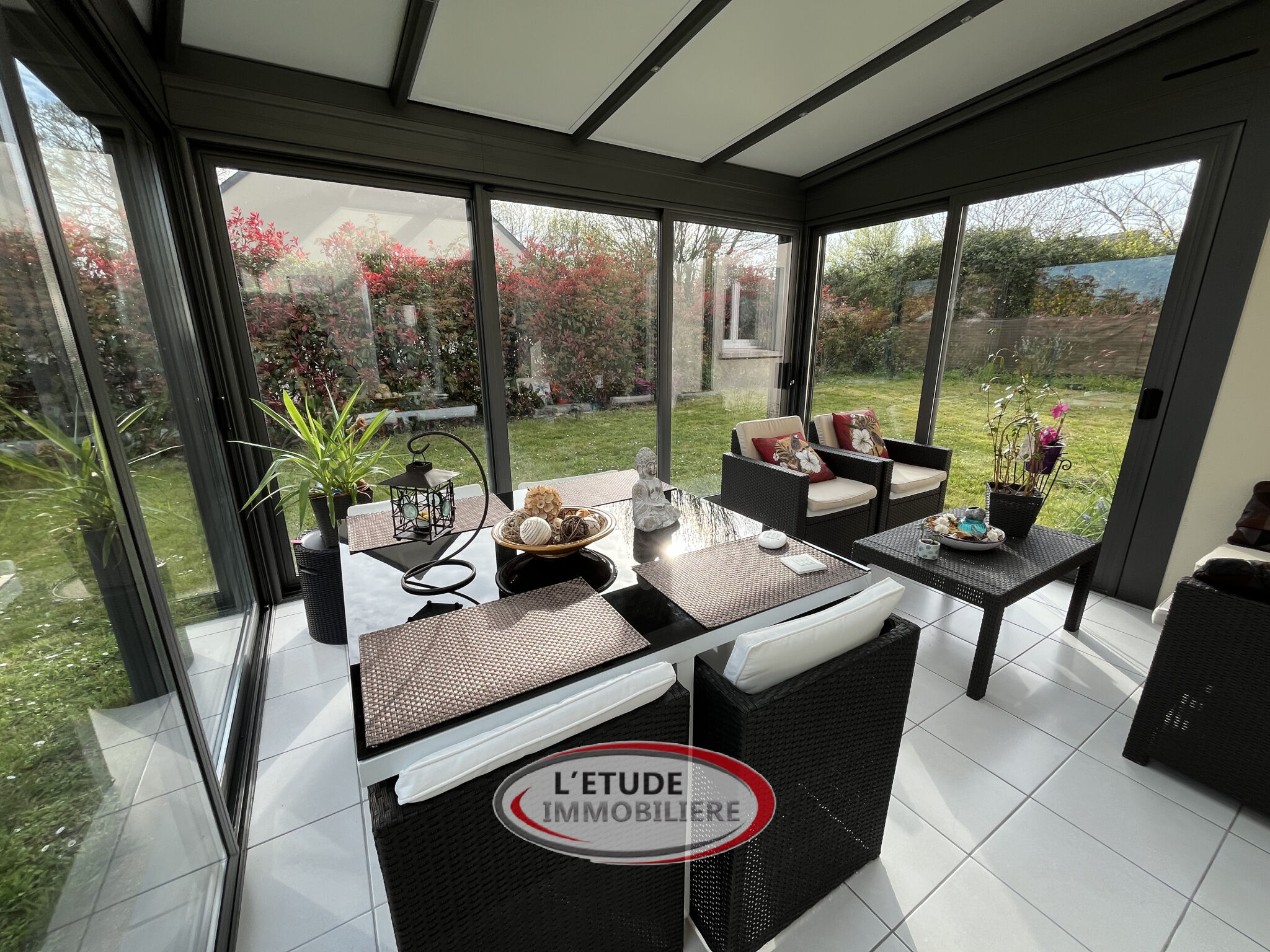 Agence immobilière de L'Etude Immobilière