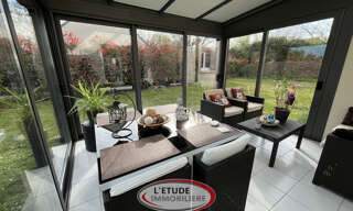 Maison 5 Pièces 103 m² à vendre à Mauves-sur-Loire (44470)