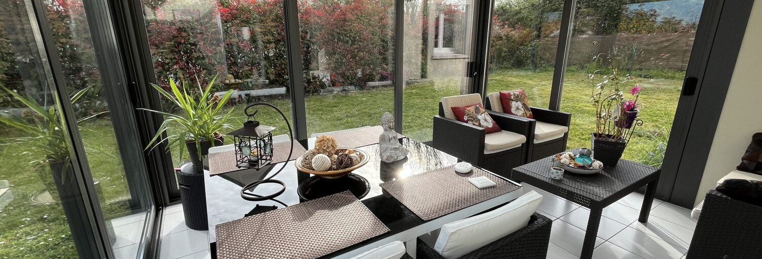 Maison 5 Pièces 103 m² à vendre à Mauves-sur-Loire (44470)