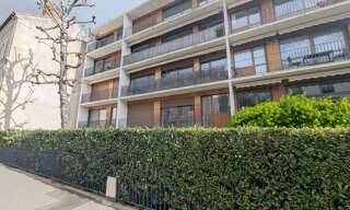 Appartement 4 Pièces 90 m² à vendre à Fontainebleau (77300)