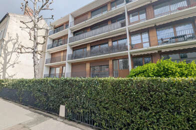 Appartement 4 pièces 435000 €